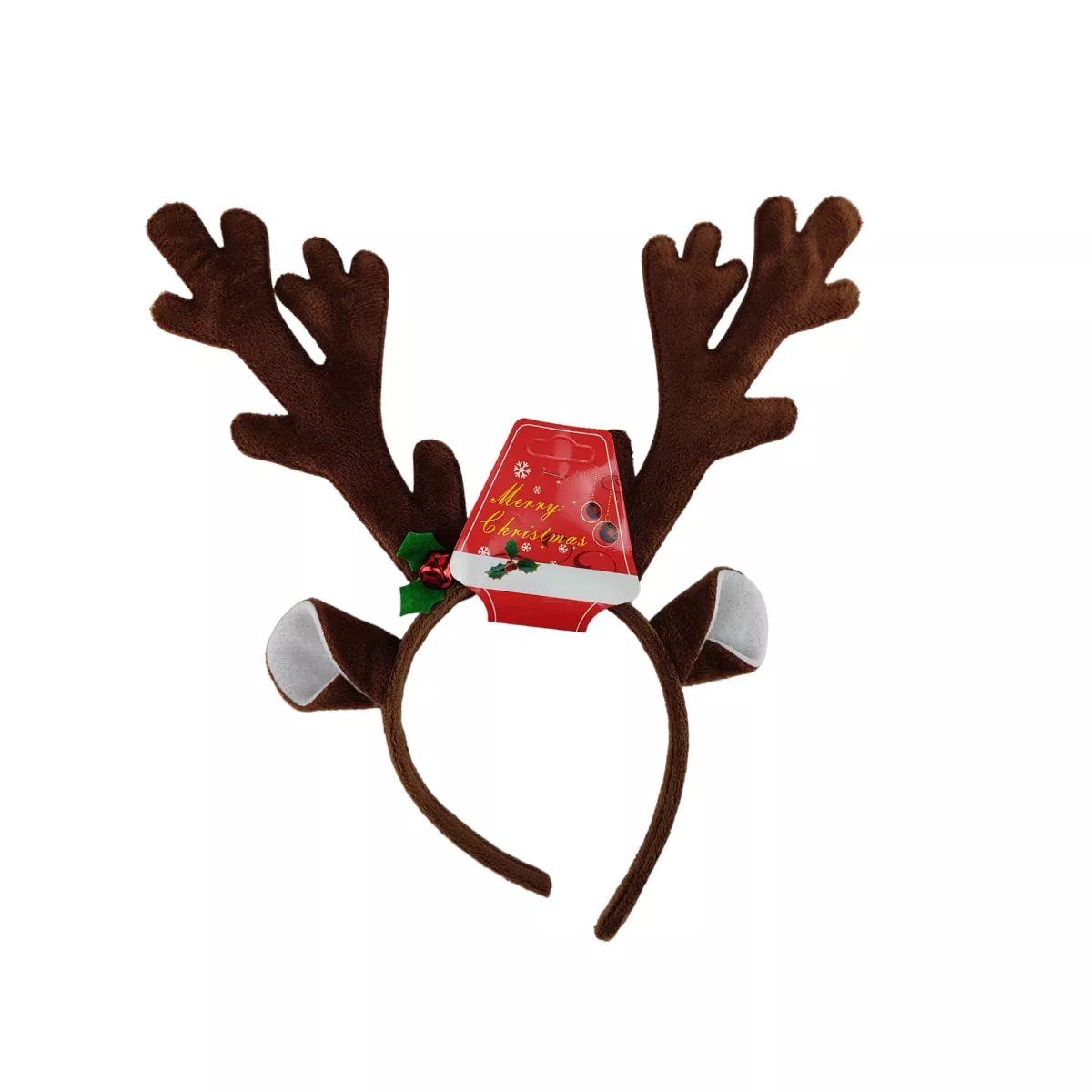 КОЛЕДНА ДИАДЕМА - И02-13919