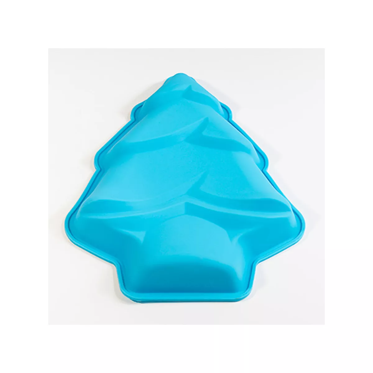 КОЛЕДНА ФОРМА - ЕЛХА 31/26СМ., МОД. С1005/ И02-18291