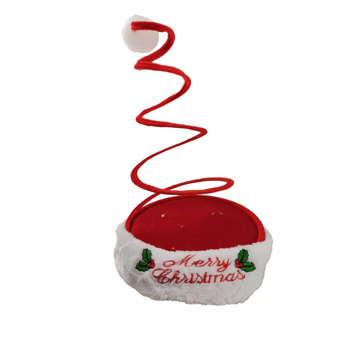 КОЛЕДНА ШАПКА - И02-13911