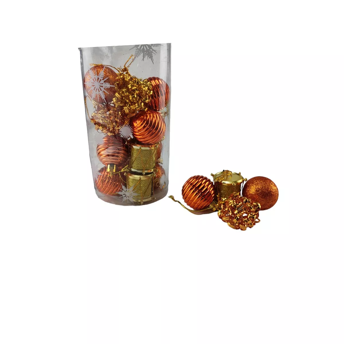 КОЛЕДНИ ИГРАЧКИ - И02-12867