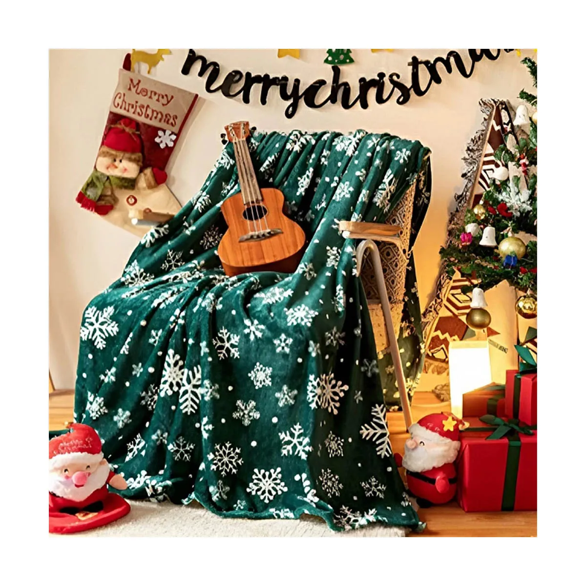 КОЛЕДНО ОДЕЯЛО -  И02-14253/1 КОЛЕДНО ОДЕЯЛО -  И02-14253/1