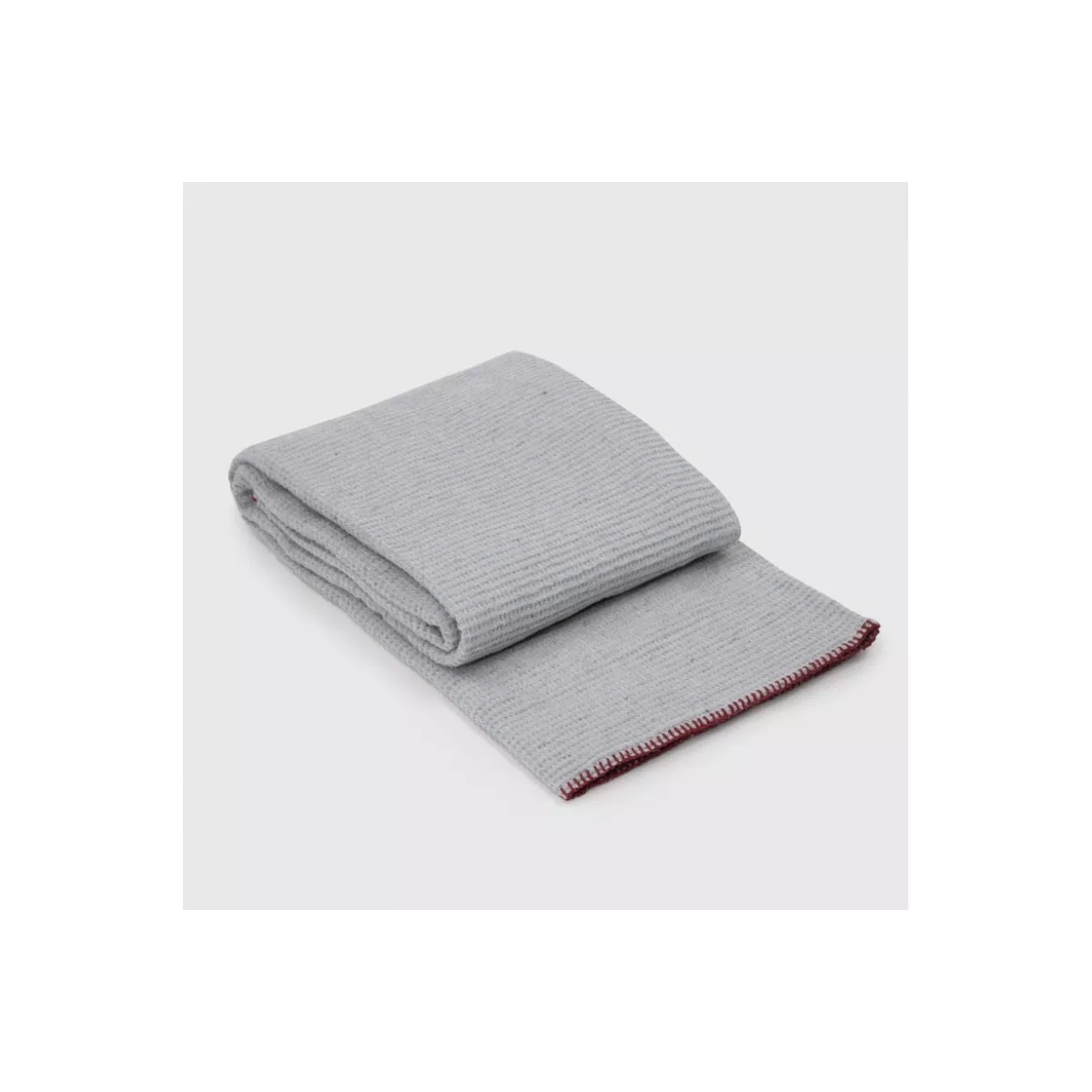 ОДЕЯЛО АТЛАС 150*200 СИВО 1000021717