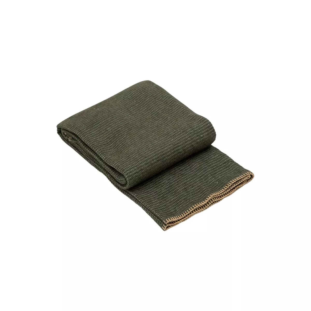 ОДЕЯЛО АТЛАС 150*200 ЗЕЛЕНО 1000021714