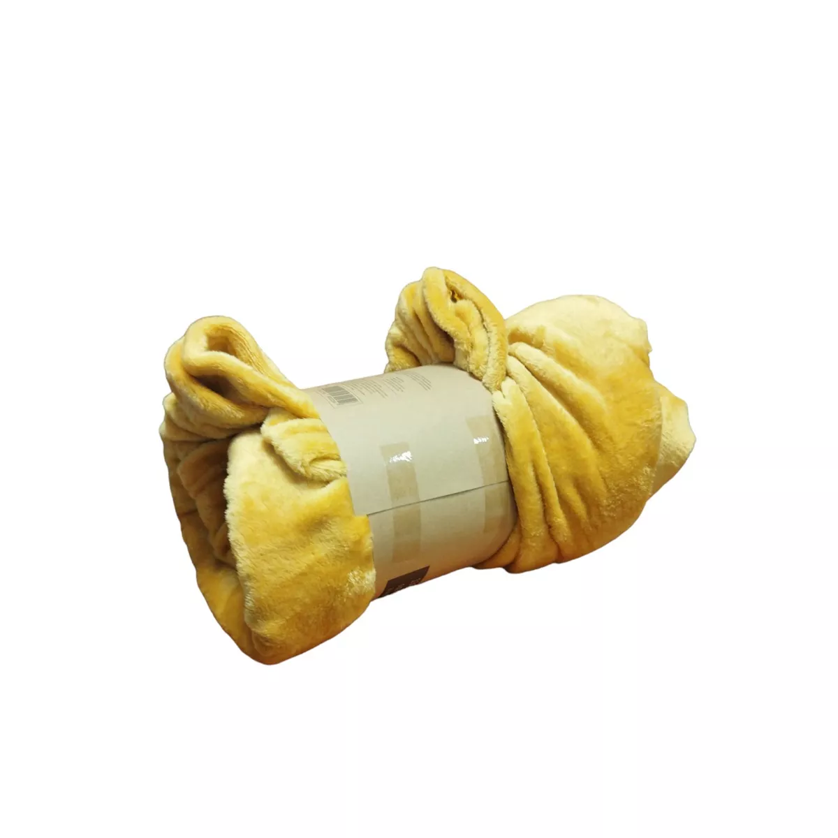 ОДЕЯЛО VELVET BIO 130/170 ОХРА 1000021819