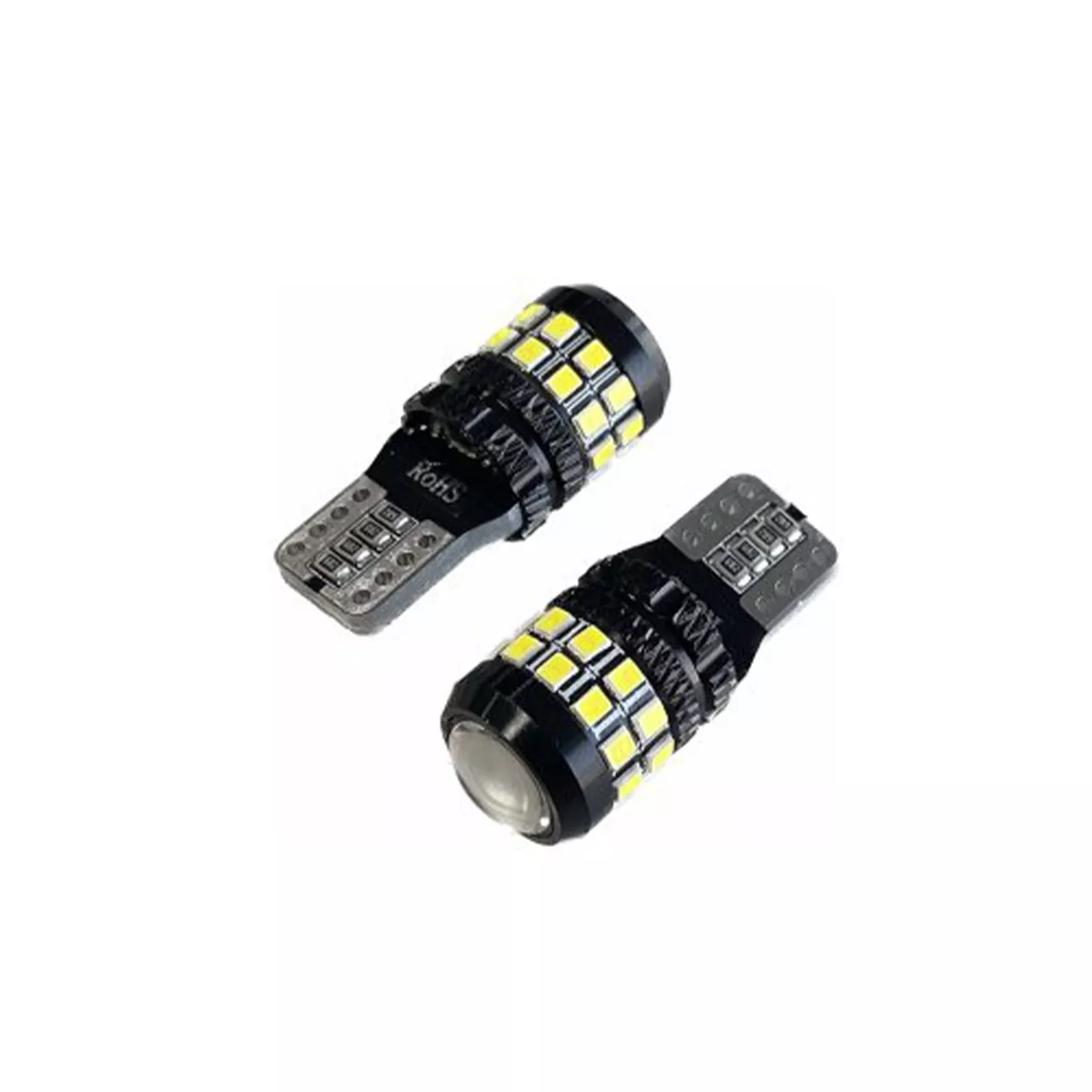 ДИОДНИ КРУШКИ 82293 12-24V 2 БРОЯ  282293