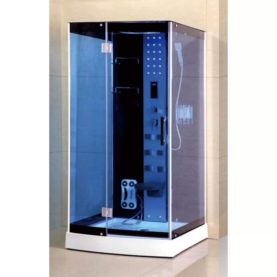 ХИДРОМАСАЖНА ДУШ КАБИНА 2616 3446397