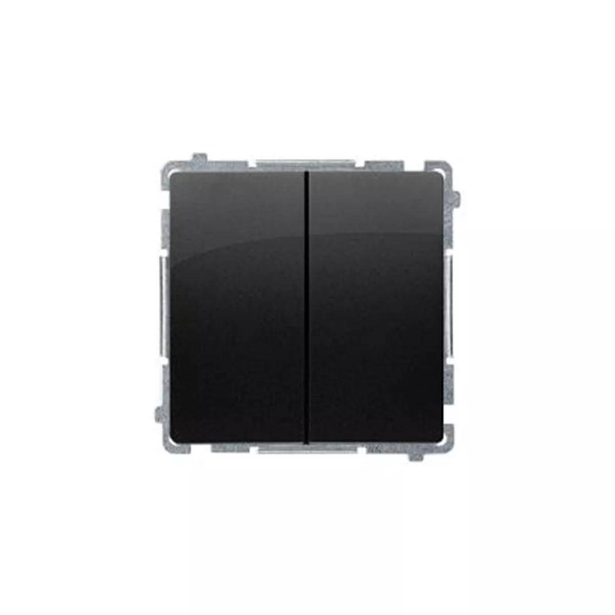 КЛЮЧ СЕРИЕН 10А - ЧЕРЕН МАТ SIMONBASIC/  BMW5.01/49