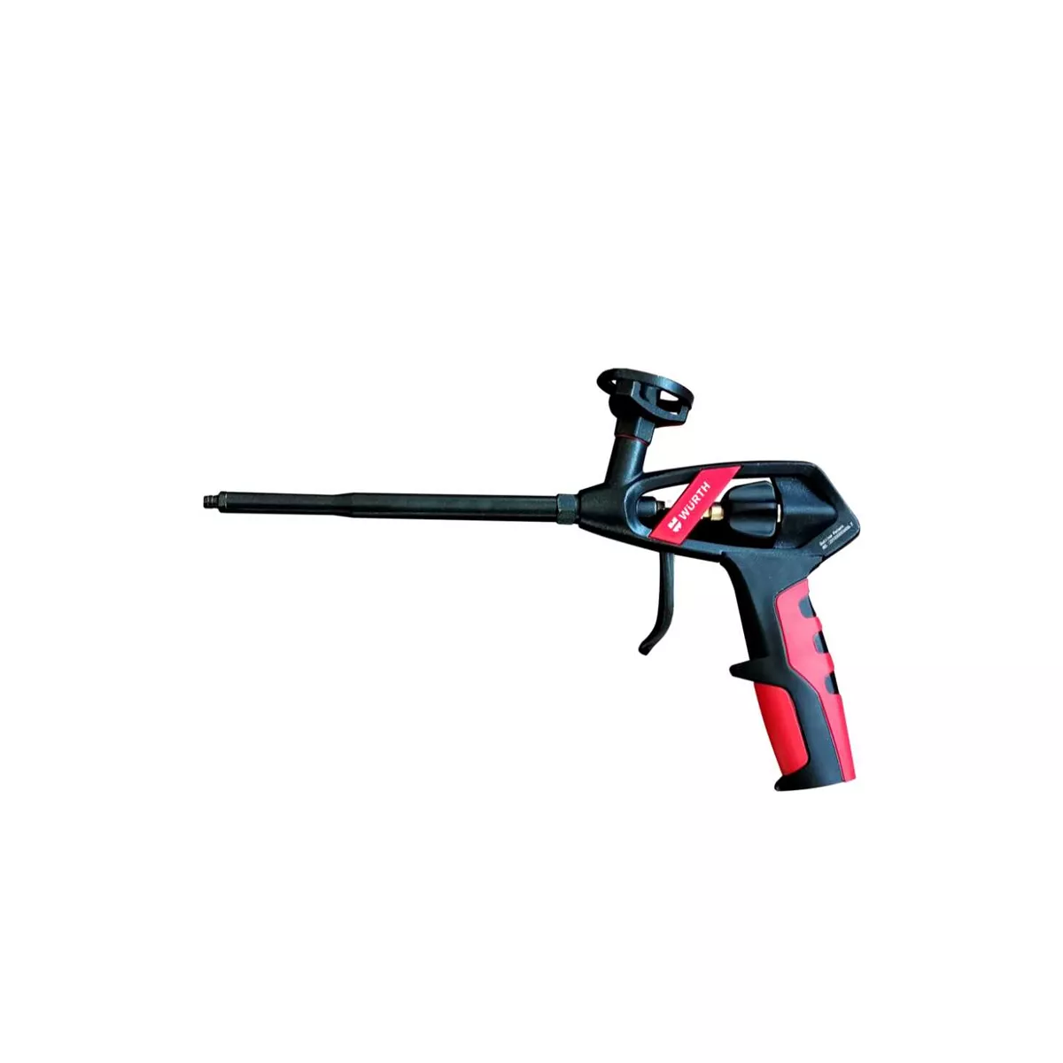 ПИСТОЛЕТ PU ПЯНА ТЕФЛОНОВ 5189115290