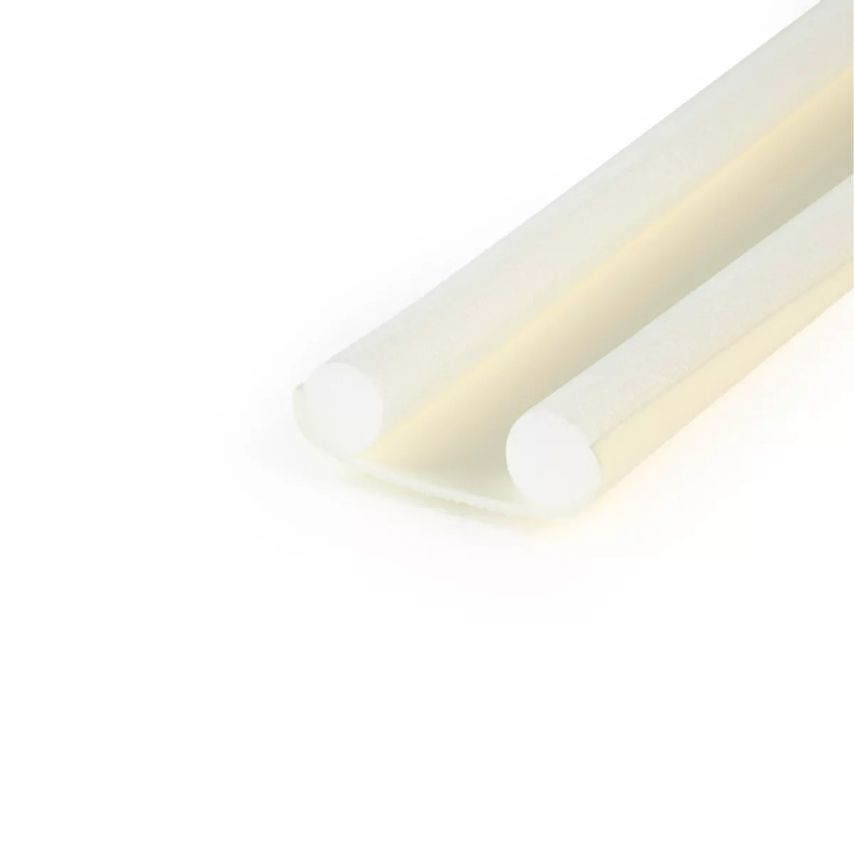 ДВУСТРАНЕН УПЛЪТНИТЕЛ ПОД ВРАТА 0,95М БЯЛ 1470/4