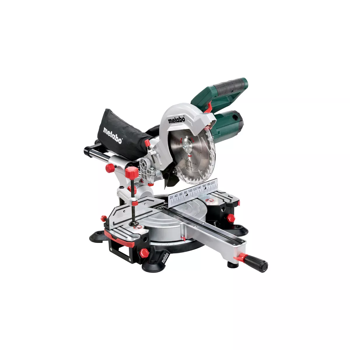 ГЕРУНГ ЦИРКУЛЯР С ИЗТЕГЛЯНЕ Ф216 METABO KGS 216 613216000