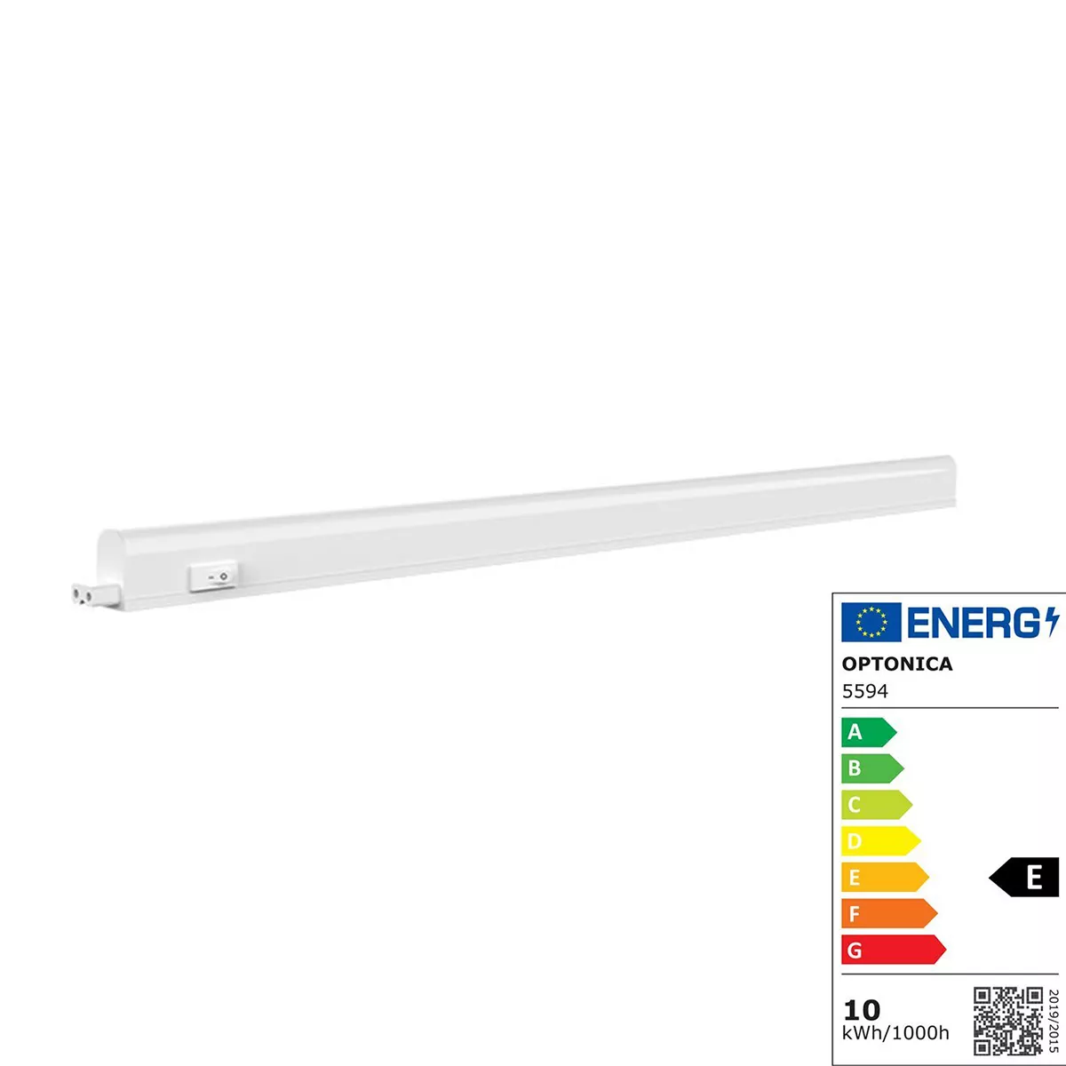 LED ПУРА - OPTONICA, 5594