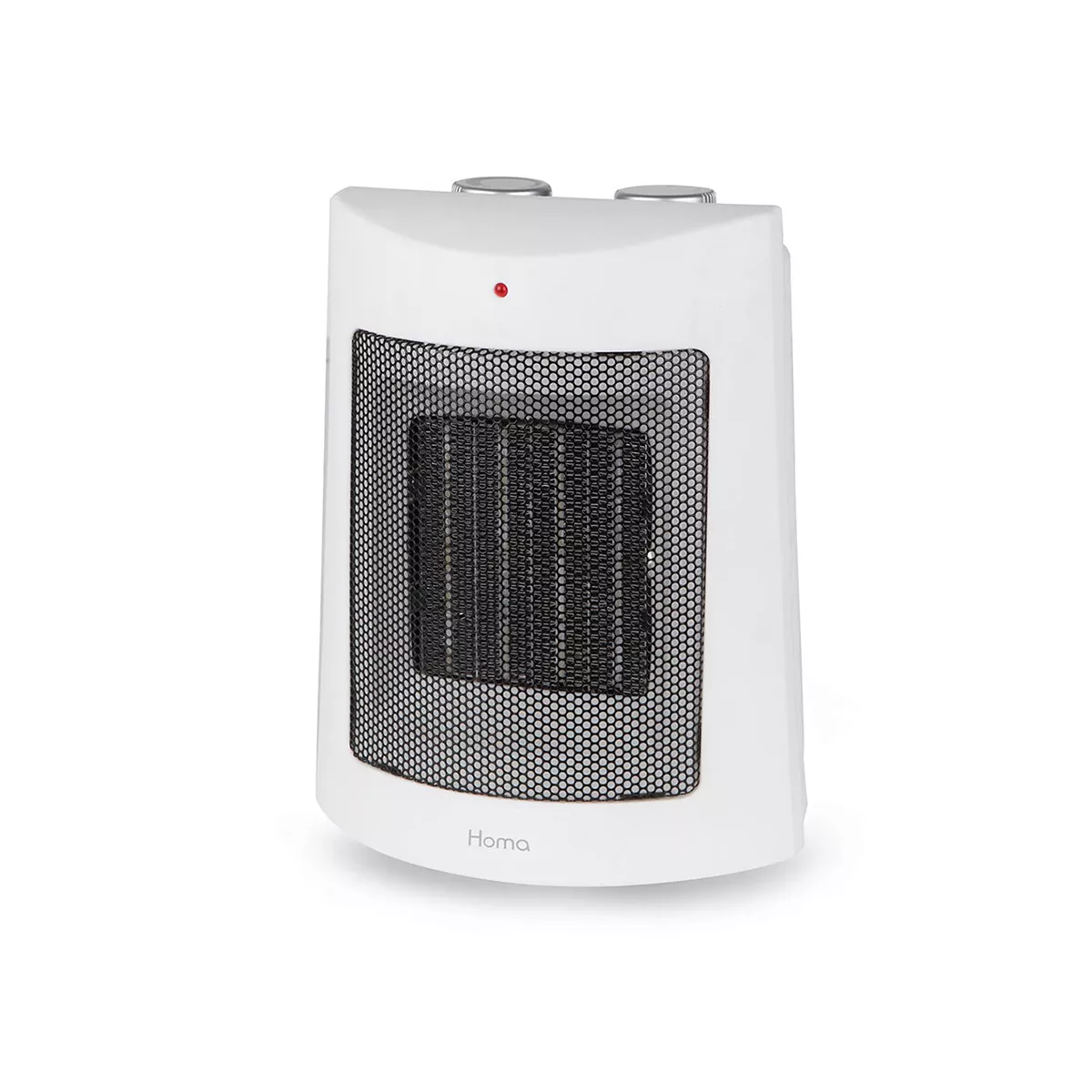 ПЕЧКА КЕРАМИЧНА HOMA HCH-2223C, 1800W/  1006962