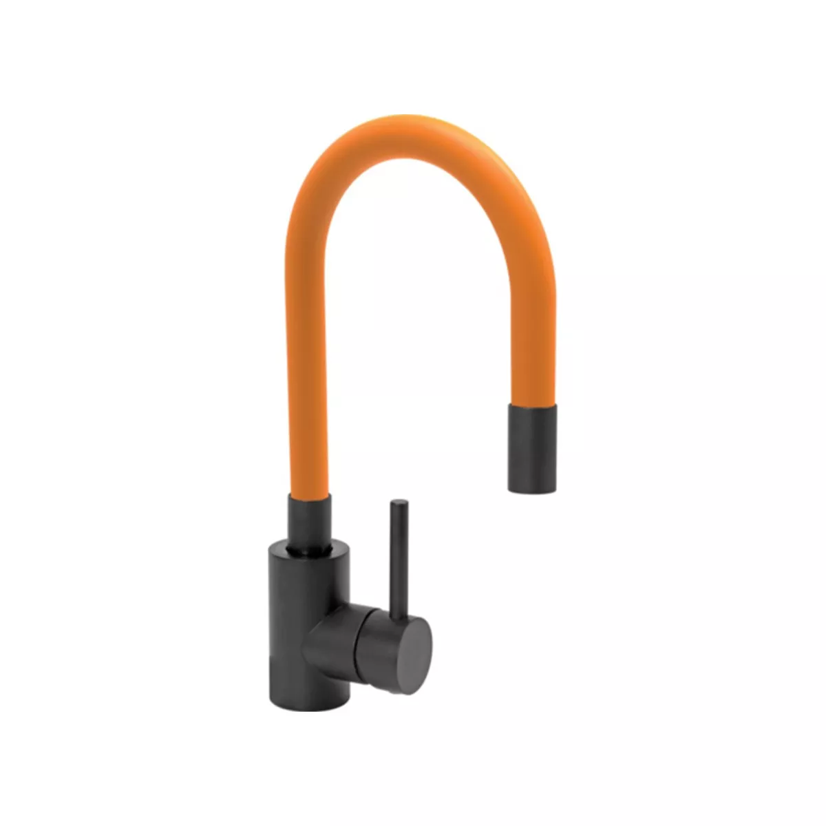 СМЕСИТЕЛ КУХНЕНСКИ 7107018С ТЕМПИКО