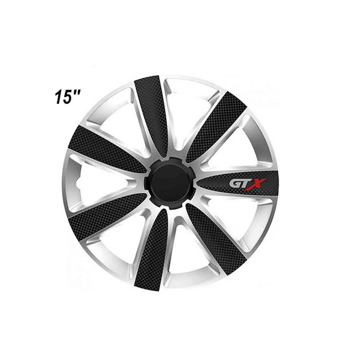 ТАСОВЕ - ВЕРСАКО, GTX КАРБОН - 56077