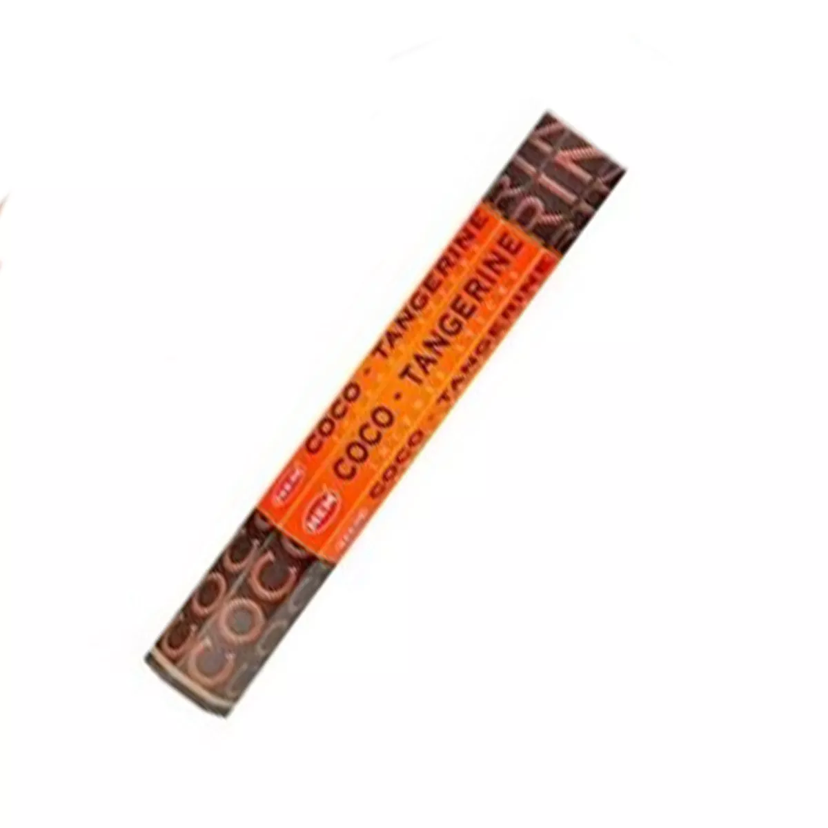 АРОМАТНИ ПРЪЧИЦИ HEM - TANGERINE