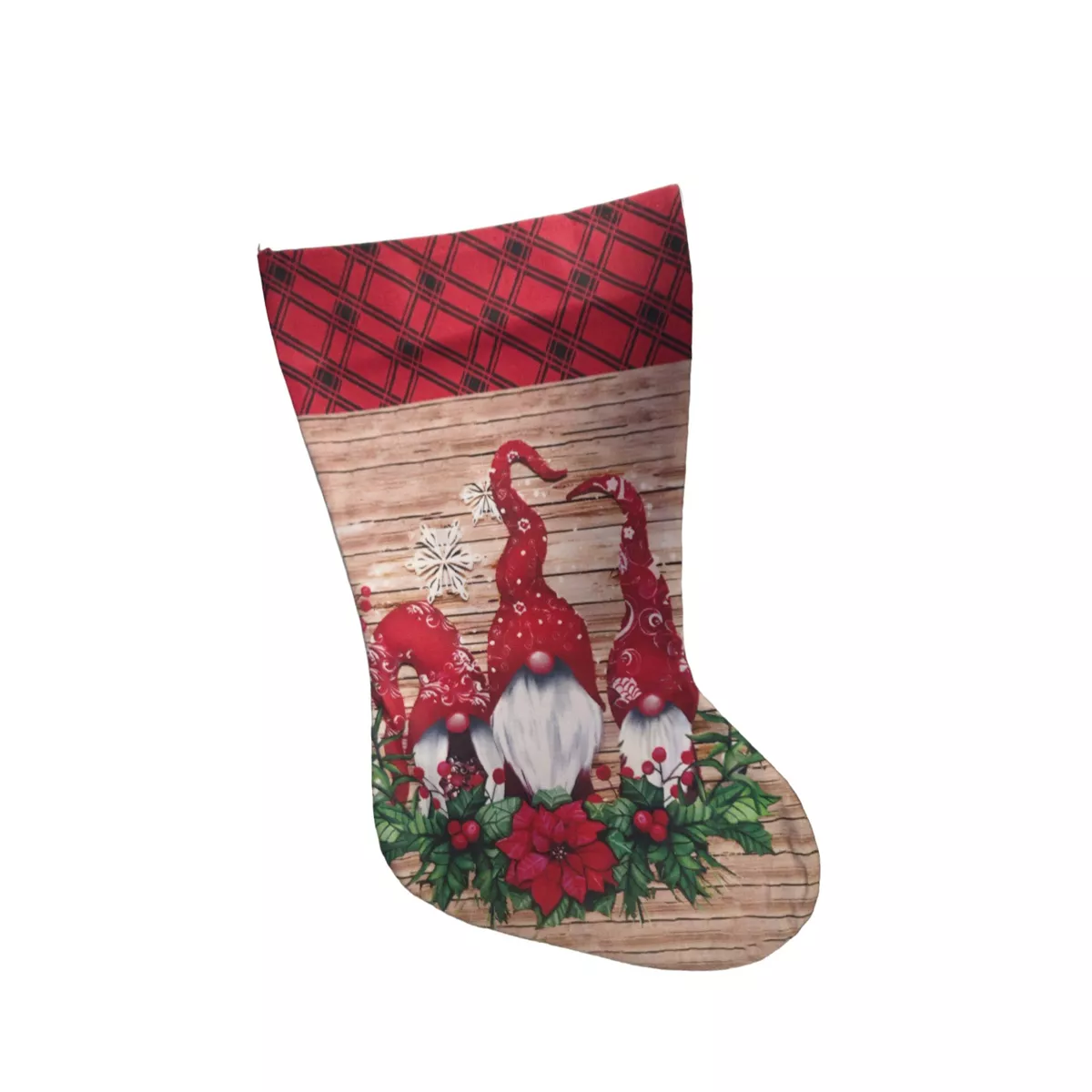 КОЛЕДЕН ЧОРАП - И02-13899