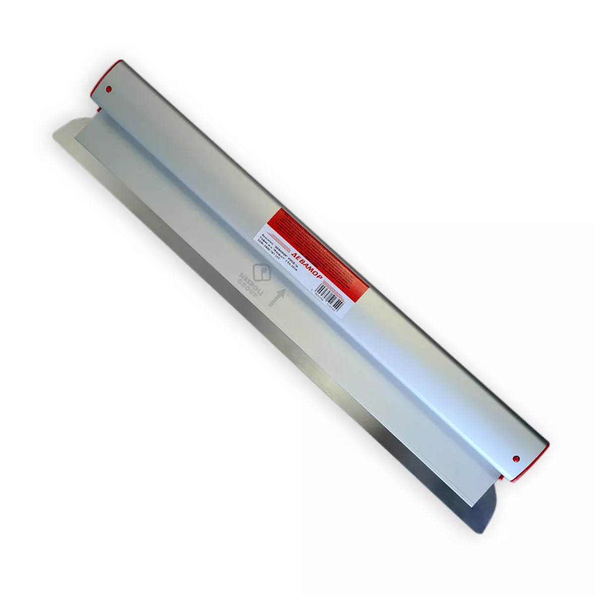 НОЖ ЗА ШПАКЛОВАНЕ 800*0,3ММ