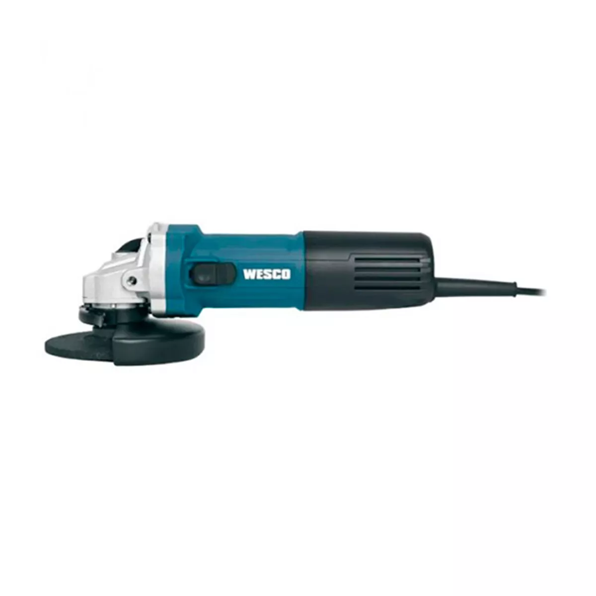 ЪГЛОШЛАЙФ WESCO WS4750.1 125ММ 900W 3525485