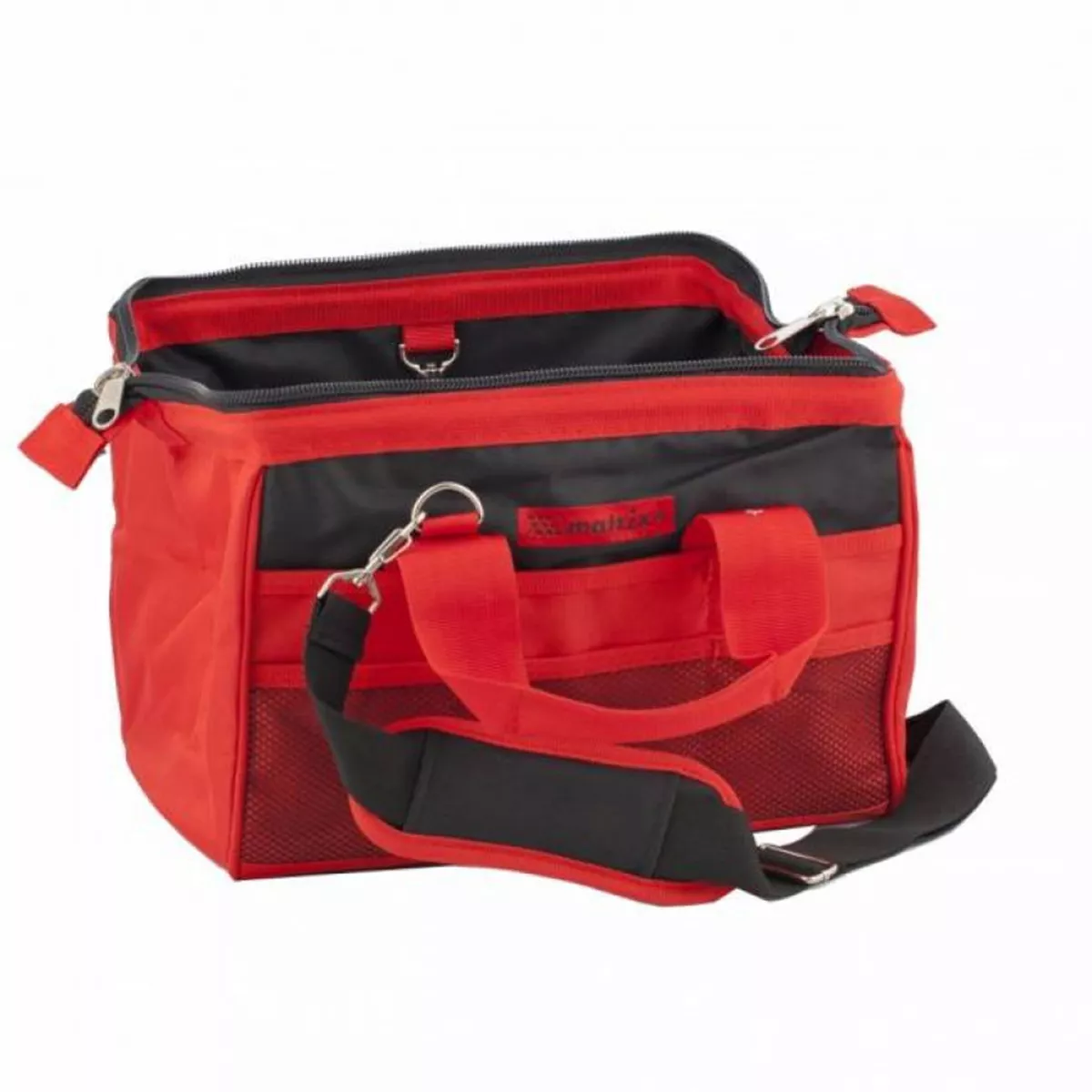 ЧАНТА ЗА ИНСТРУМЕНТИ 18 ДЖОБА 320*215*250 MTX 902599