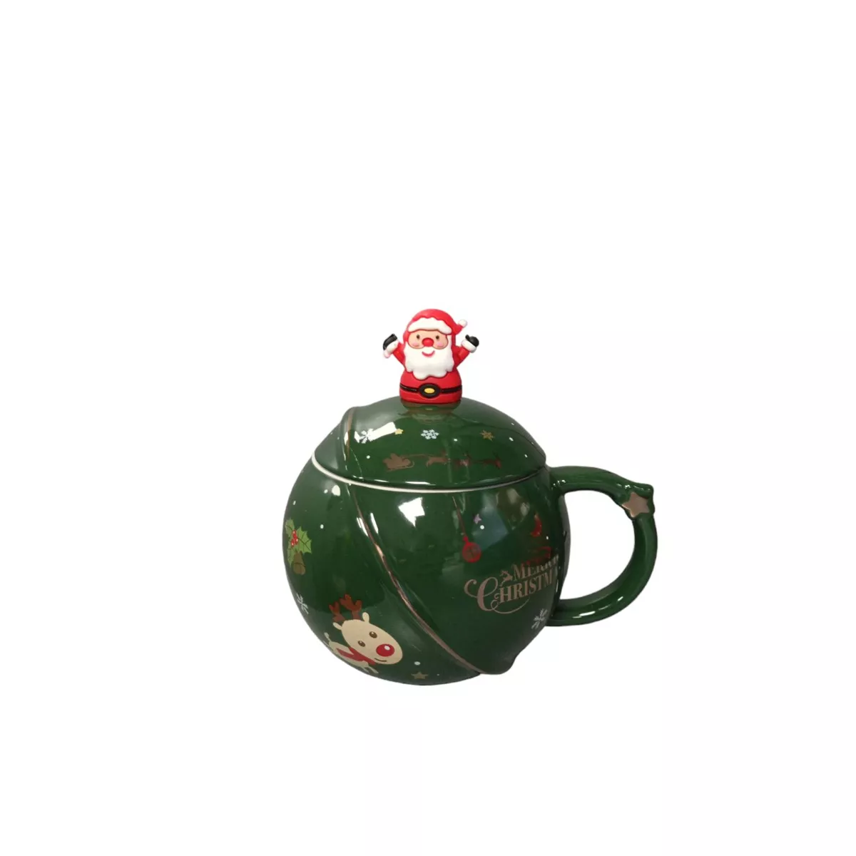 КОЛЕДНА ЧАША - 54989/713504