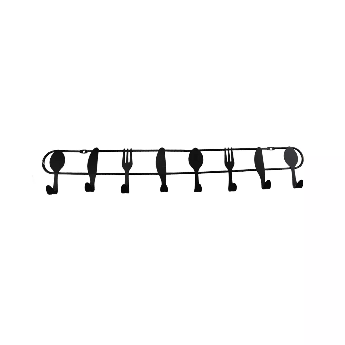 МЕТАЛНА ЗАКАЧАЛКА 8-ЦА, МОД. АЛ-1924/  7346