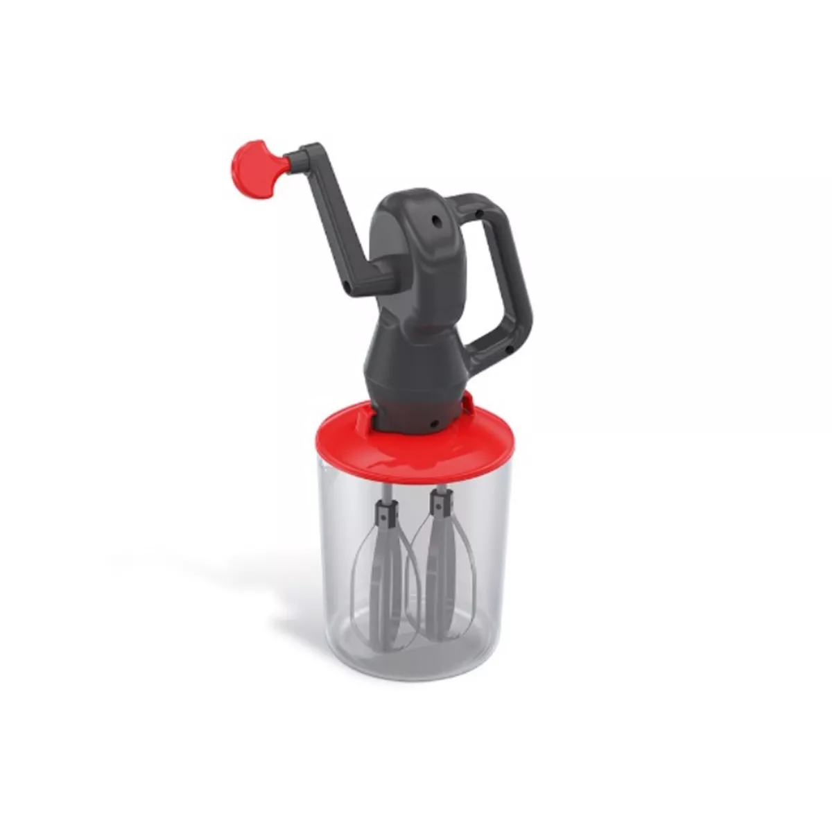 РЪЧЕН МИКСЕР UR-3096 И106393