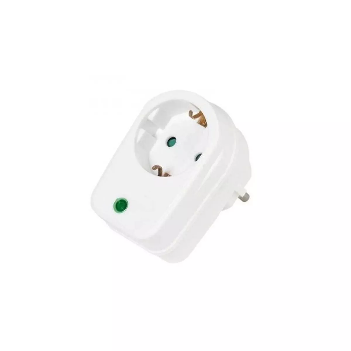 АДАПТЕР ЗА ЗАЩИТА НА ЕЛЕКТРИЧЕСКИ   УСТРОЙСТВА 21950