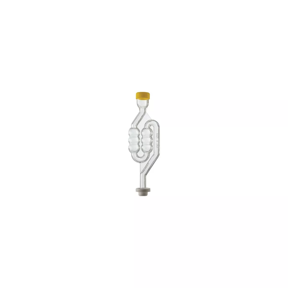 ВЪЗДУШНА ЗАПУШАЛКА ENO С КАПАЧКА И УПЛЪТНЕНИЕ- 13527