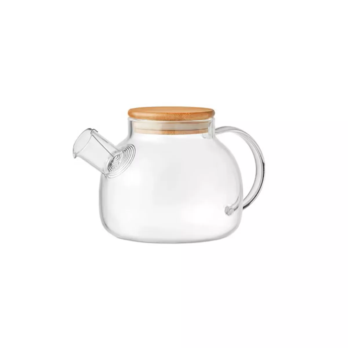 КАНА СТЪКЛЕНА 1Л АЛ-1901 3544