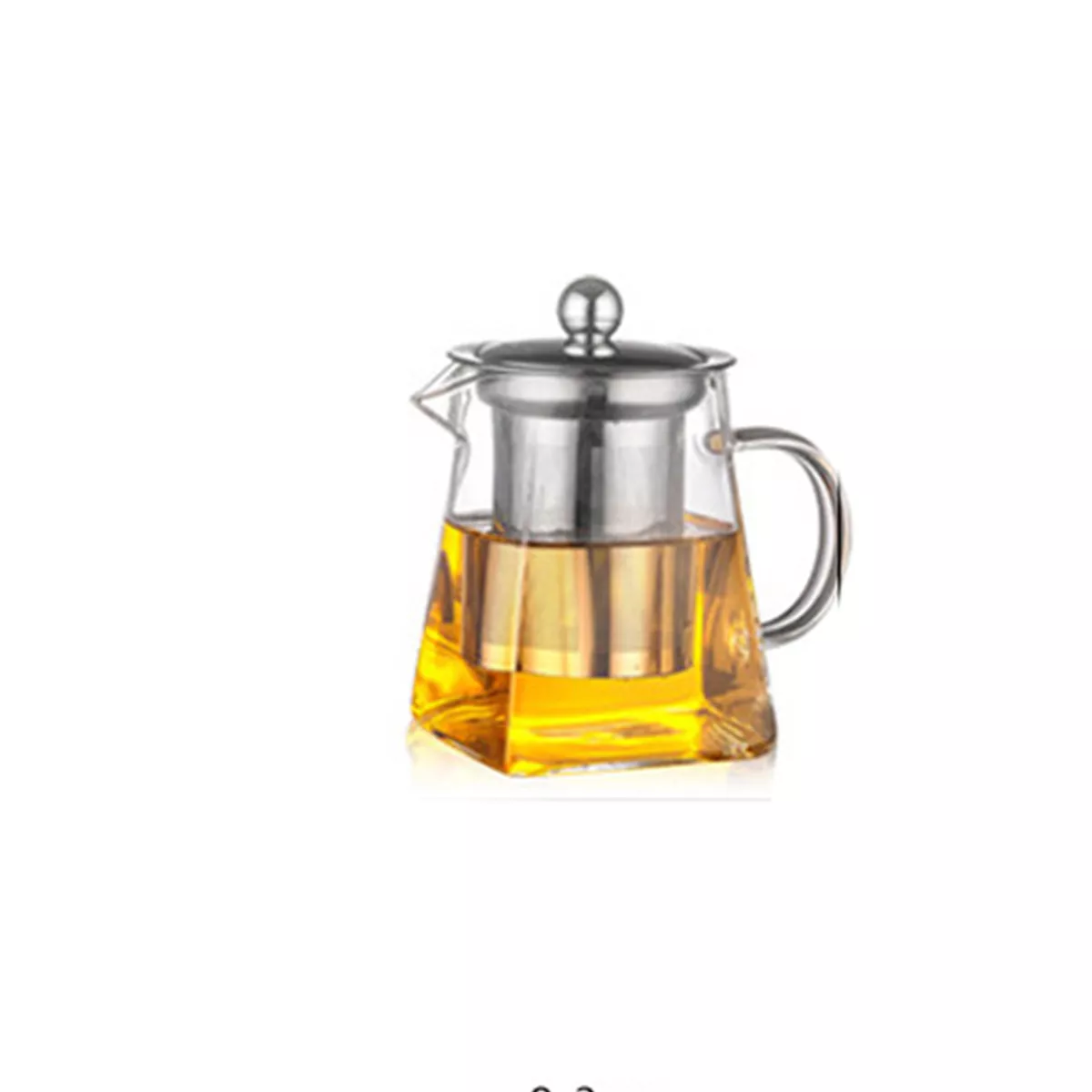 КАНА СТЪКЛЕНА 350МЛ АЛ-1898А 3534