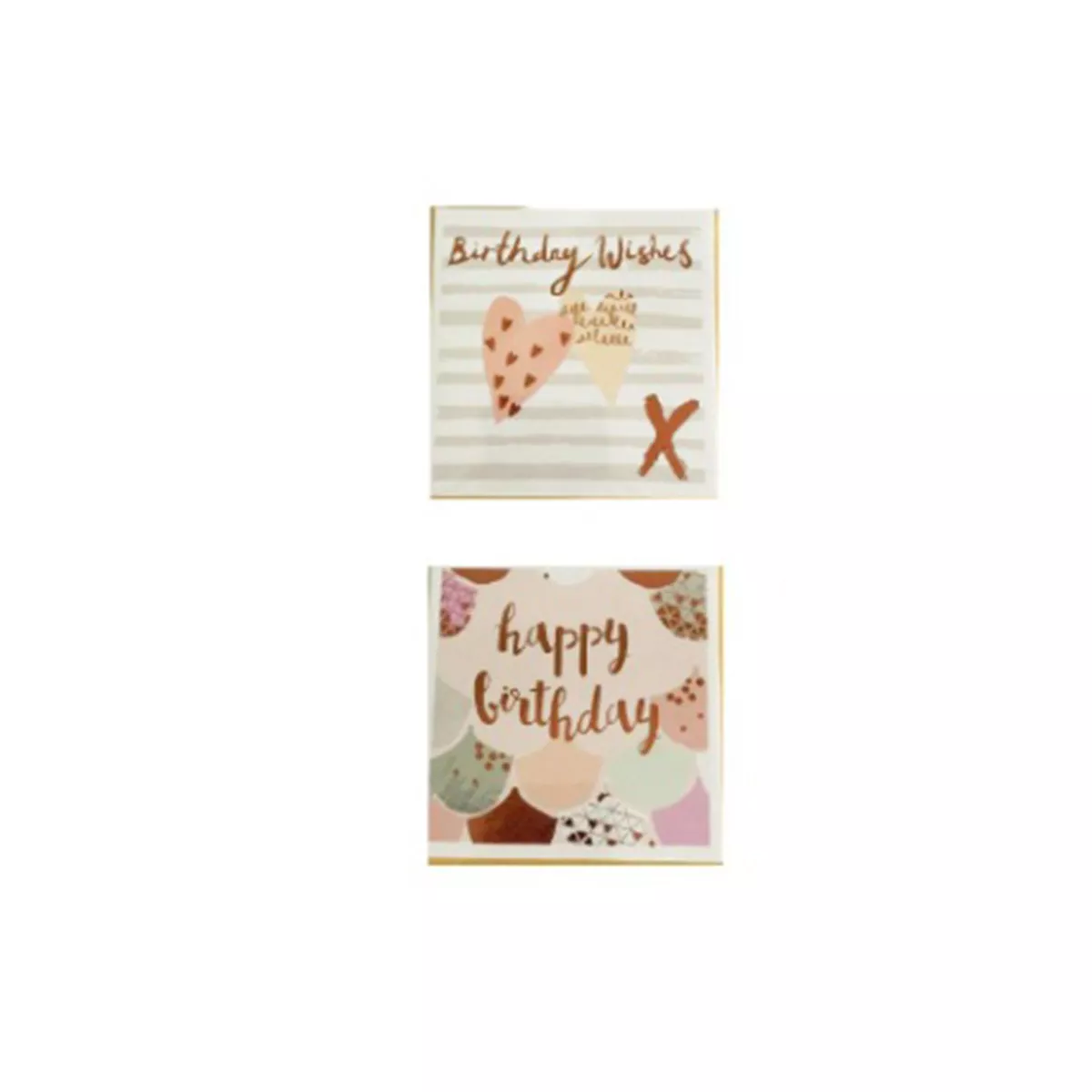 КАРТИЧКА РОЖДЕН ДЕН - И02-13004