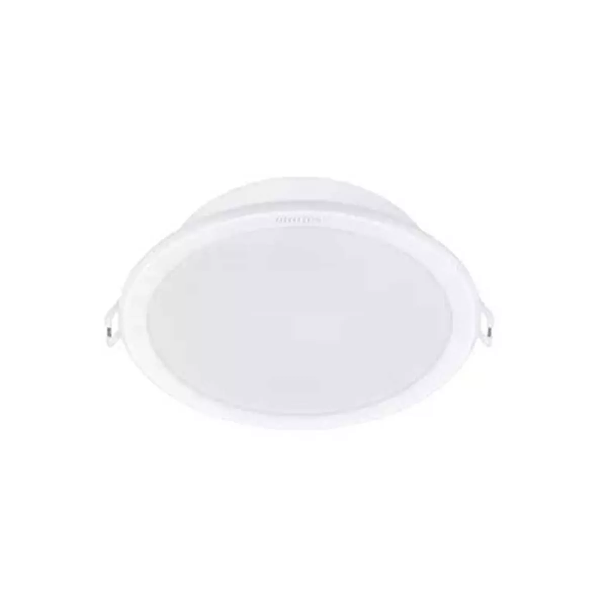 ЛУНА LED PHILIPS 5.5W 380LM 40K/NW/Ф95 МО80 IP20 БЯЛА