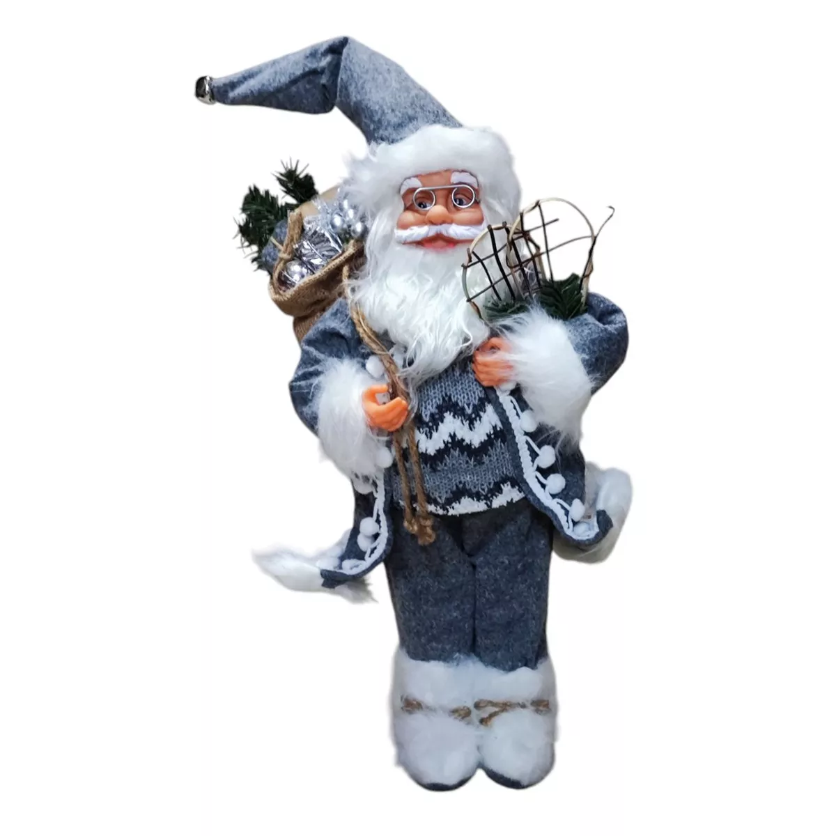 ДЯДО КОЛЕДА - 0761-2 27913