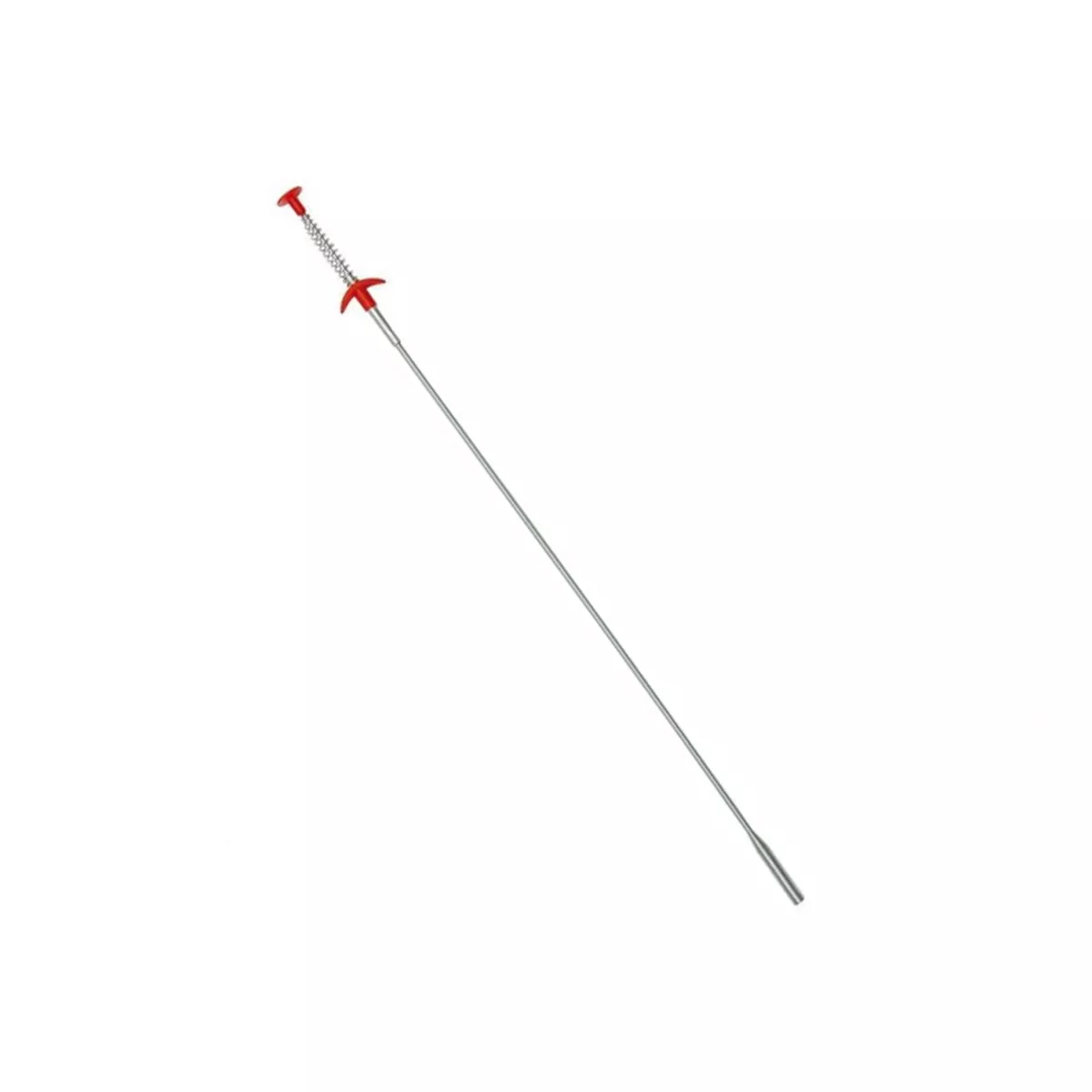 ЩИПКА ЗАХВАЩАЩА С ГЪВКАВА ДРЪЖКА VOREL,600ММ./ 78400