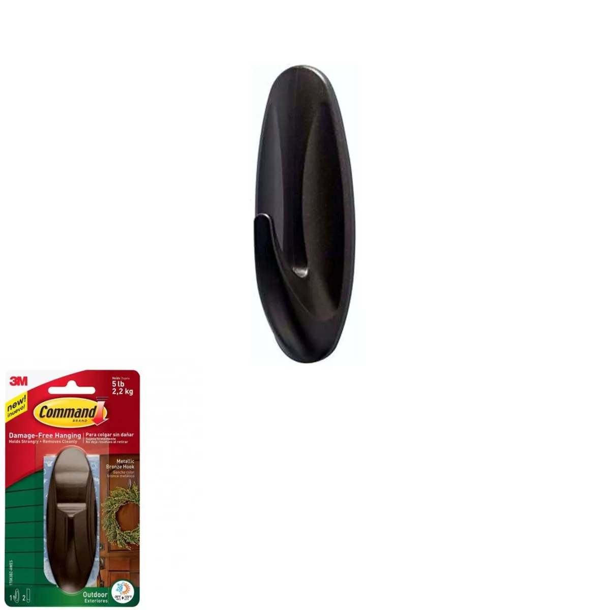 ЗАКАЧАЛКА 1БР 17081CHR-CIS 3M 3530078