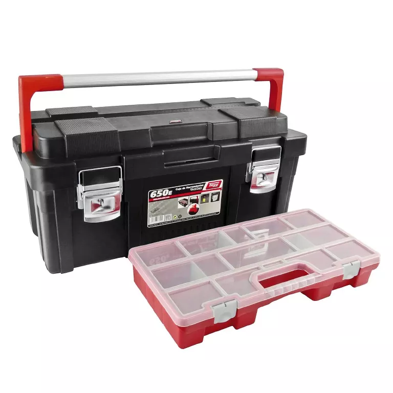 КУФАР ЗА ИНСТРУМЕНТИ МОД.650 -Е 173004