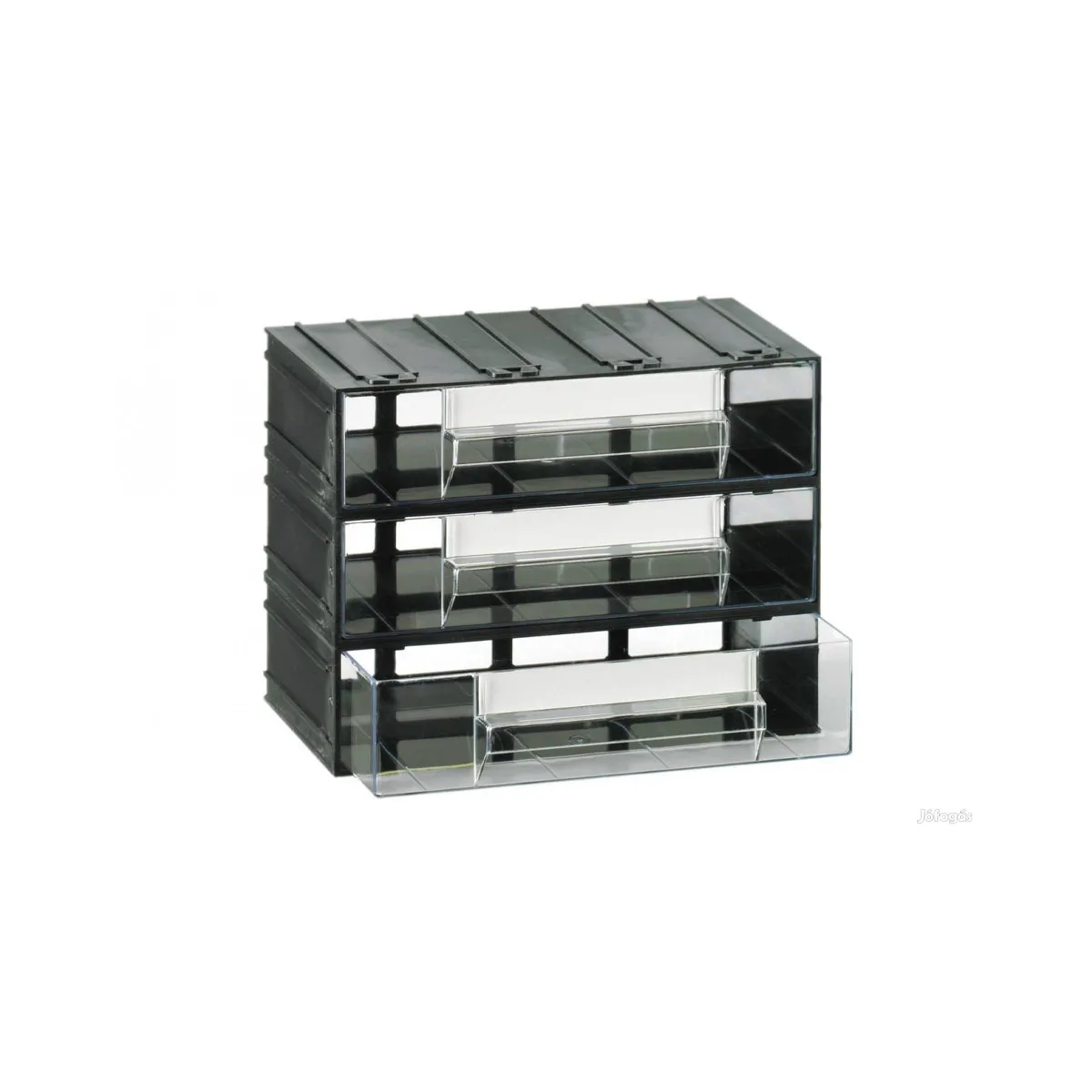 КУТИЯ ЗА СЪХРАНЕНИЕ НА ИНСТРУМЕНТИCOMPOS.T/D-3 CASETTI TRASPA 05030096