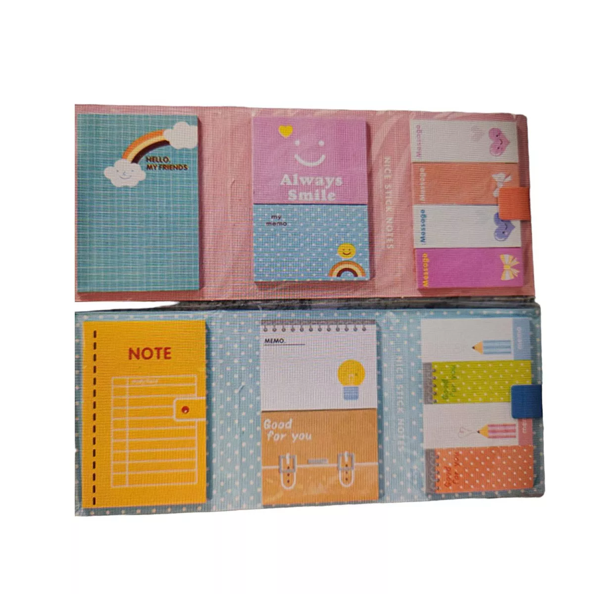 ЛИСТЧЕТА ЛЕПЯЩИ 7БР Х30БР И02-17111