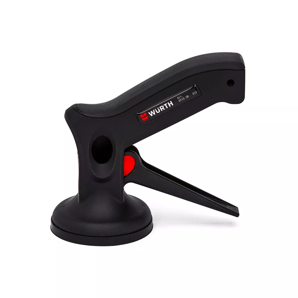 ПИСТОЛЕТНА ВЕНДУЗА 8КГ 70ММ WURTH 071558015