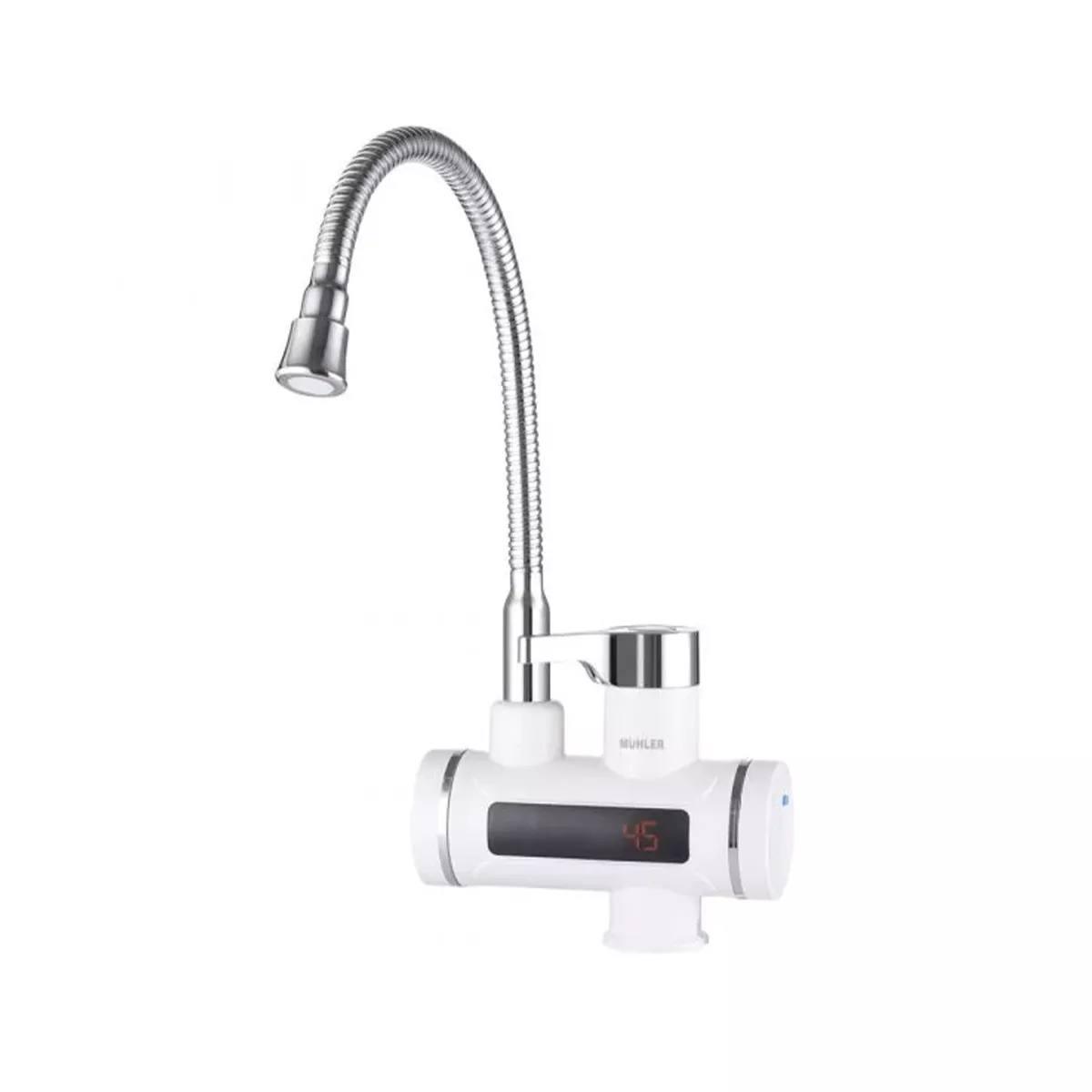 ВОДОНАГРЕВАТЕЛ MUHLER MH-7733TDF 1006887