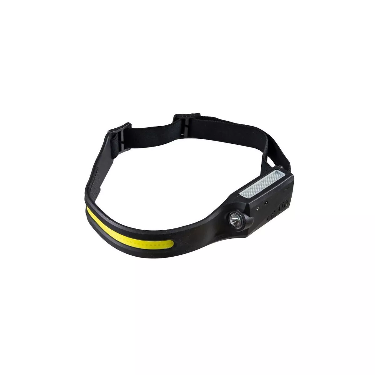 ЧЕЛНИК АКУМУЛАТЕРЕН LED СЪС СЕНЗОР TMP - 232508