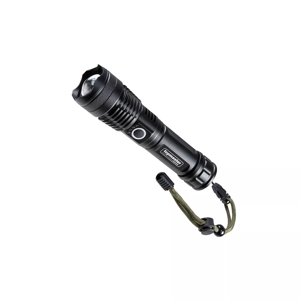 ФЕНЕР АКУМУЛАТОРЕН 600 LUMENS LED TMP - 232510