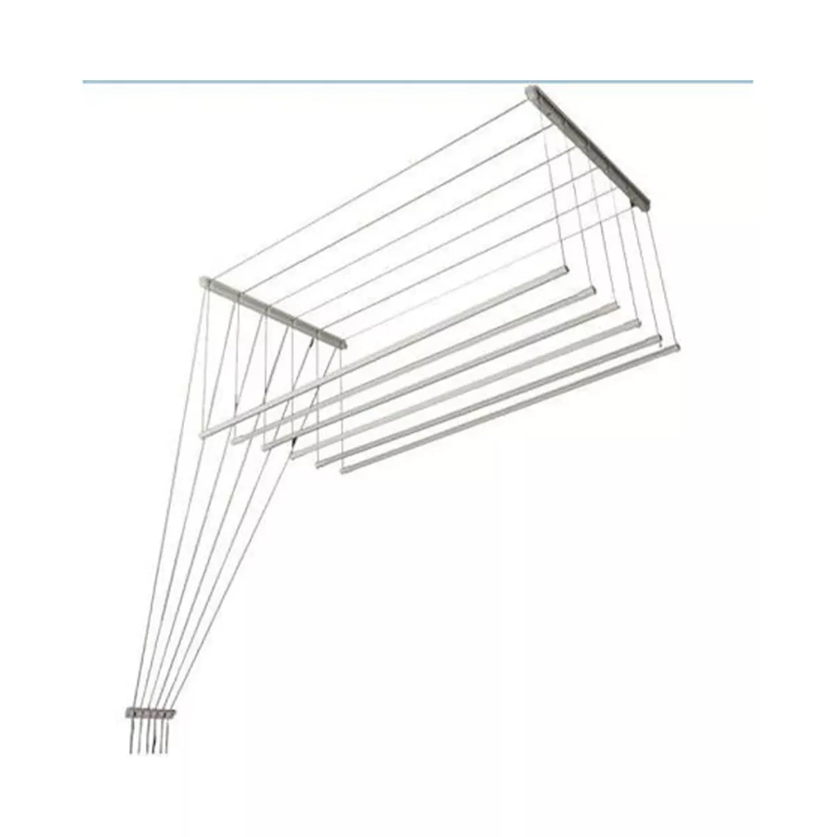 ПРОСТОР ЗА ТАВАН 1М 7 ПРЪЧКИ - 14104398