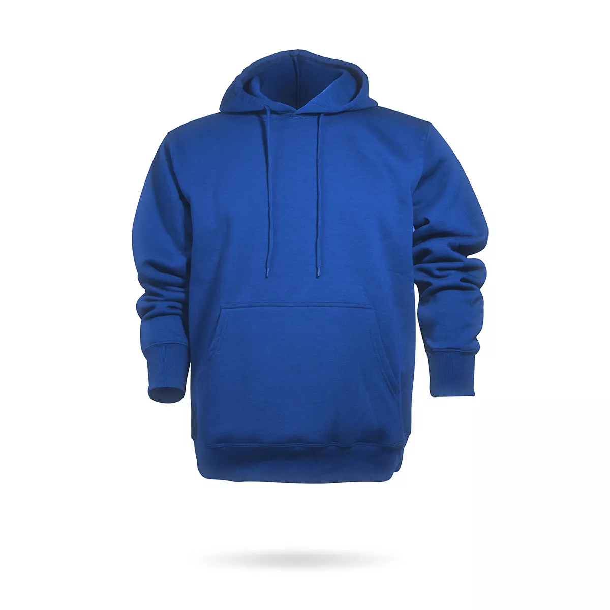 СУИТШЪРТ  WUERTH HOODED СИН АЗМЕР XL 1589995002