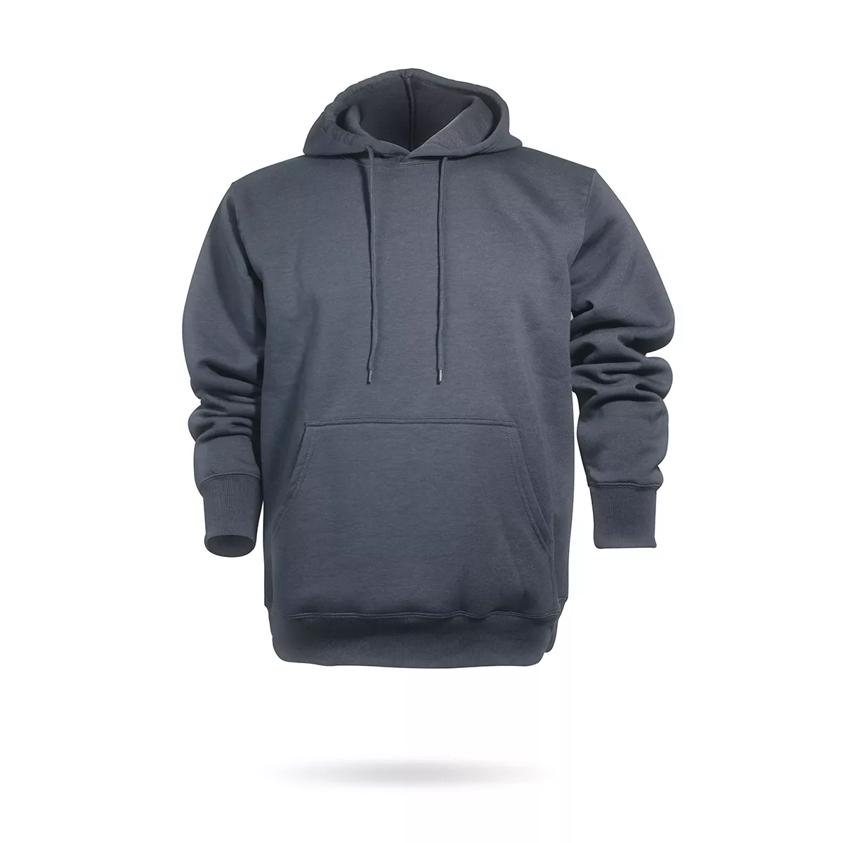 СУИТШЪРТ  WUERTH HOODED СИВ РАЗМЕР  XL