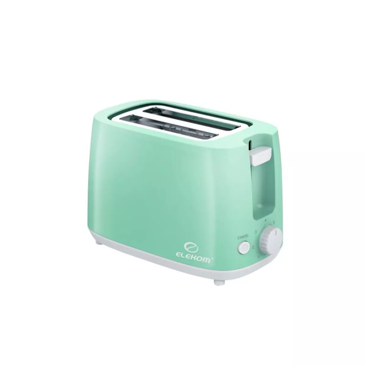 ТОСТЕР ЗА ФИЛИИ МОД. ЕК-0203 ELEKOM, 750W