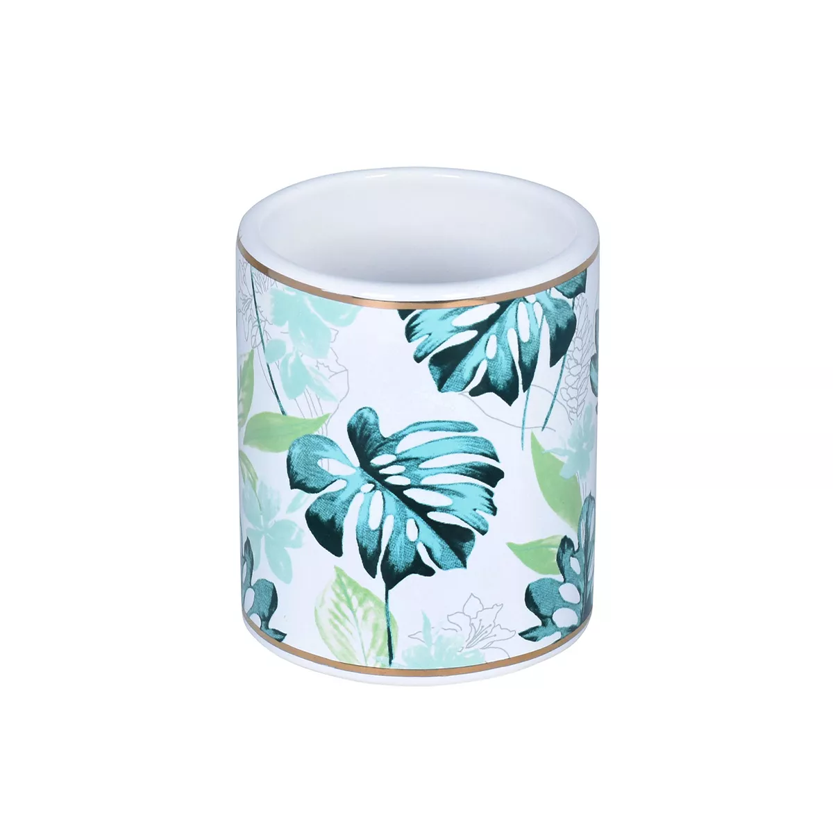 ЧАША ЗА ЧЕТКИ ЗА ЗЪБИ - SAMOA, 08201