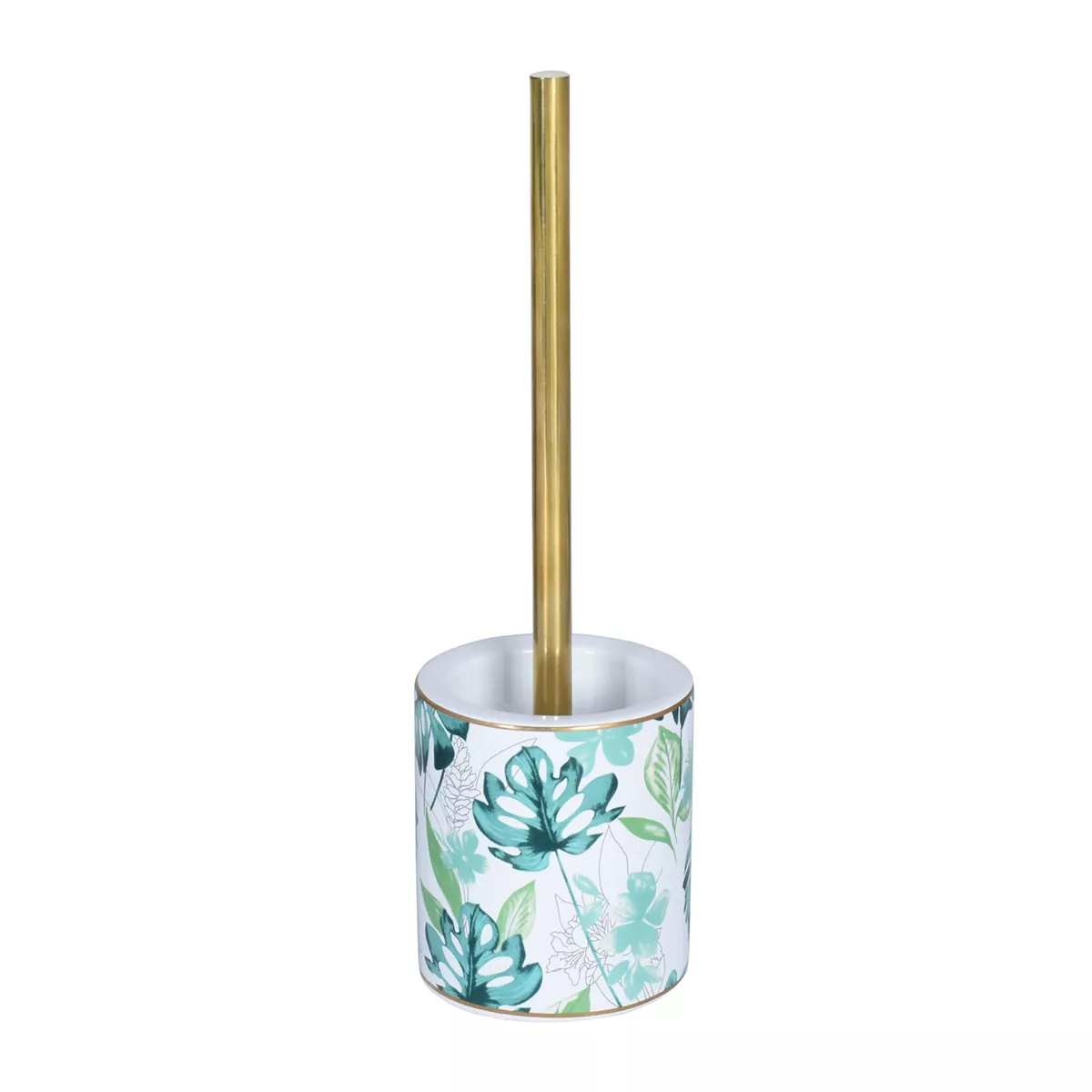 ЧЕТКА ЗА ТОАЛЕТНА ЧИНИЯ - SAMOA, 08204