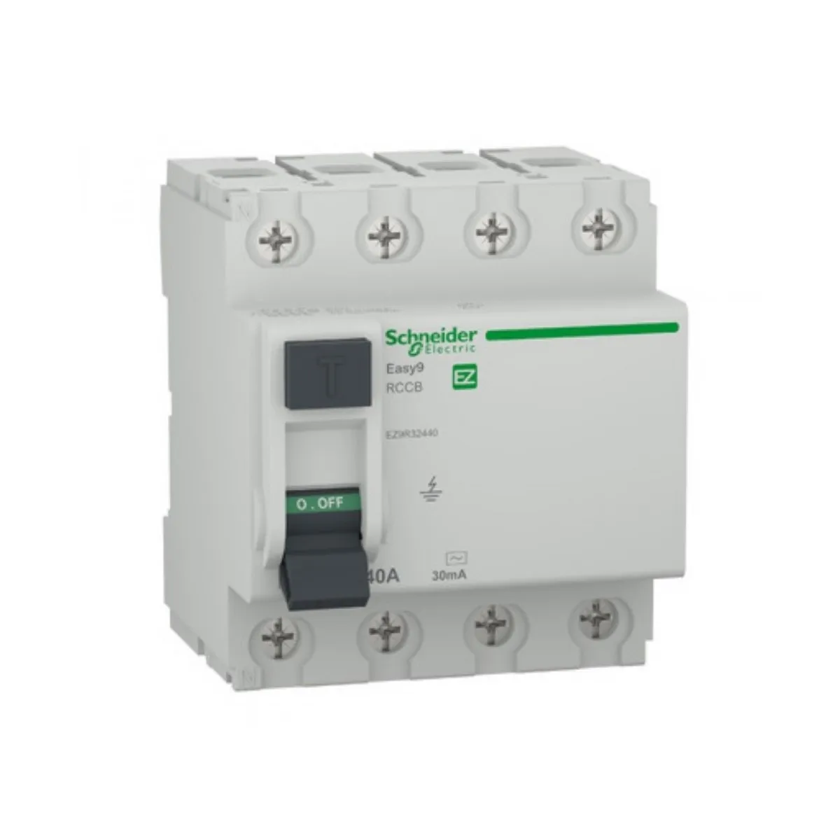 ДЕФКТНОТОКОВА ЗАЩИТА - EZ9R32440, 05200000101