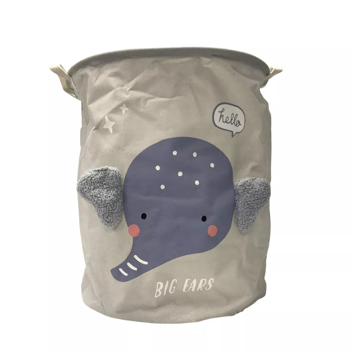 КОШ ЗА ДЕТСКИ ИГРАЧКИ 